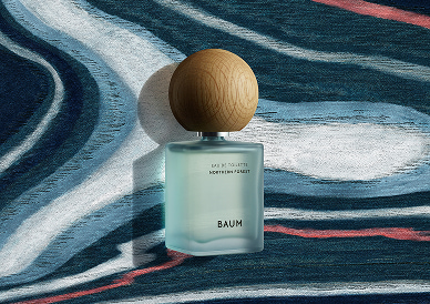 SCENT｜ABOUT｜BAUM（バウム）