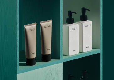 BAUM AROMATIC BODY LOTION｜HAND&BODY｜PRODUCTS｜BAUM（バウム）