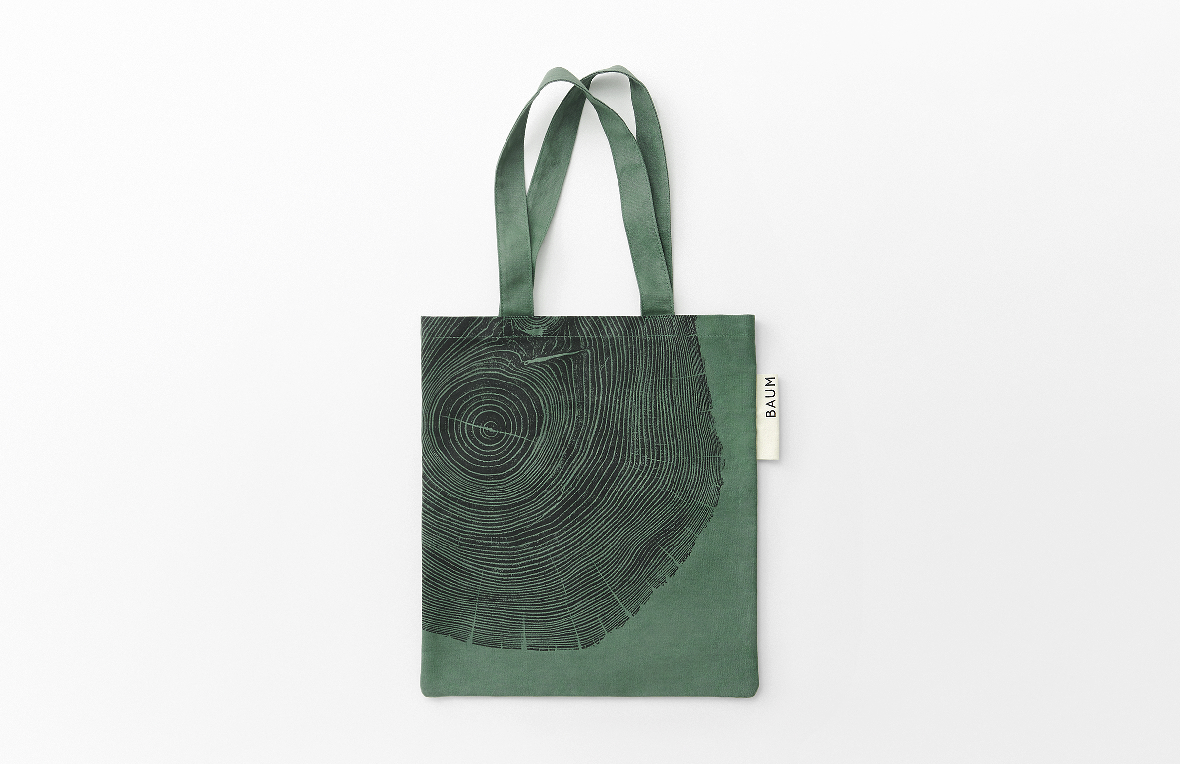 BAUM ECO BAG｜GOODS｜PRODUCTS｜BAUM（バウム）