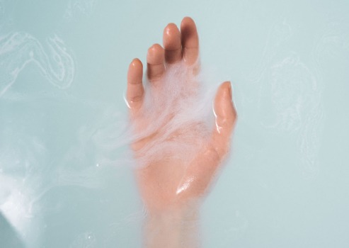 BAUM SLEEPING BATH ESSENCE n｜HAND&BODY｜PRODUCTS｜BAUM（バウム）