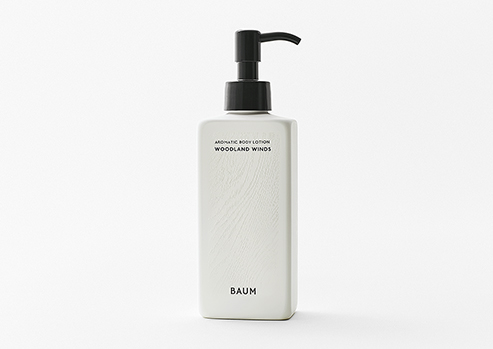 BAUM EAU DE COLOGNE｜MIND｜PRODUCTS｜BAUM（バウム）