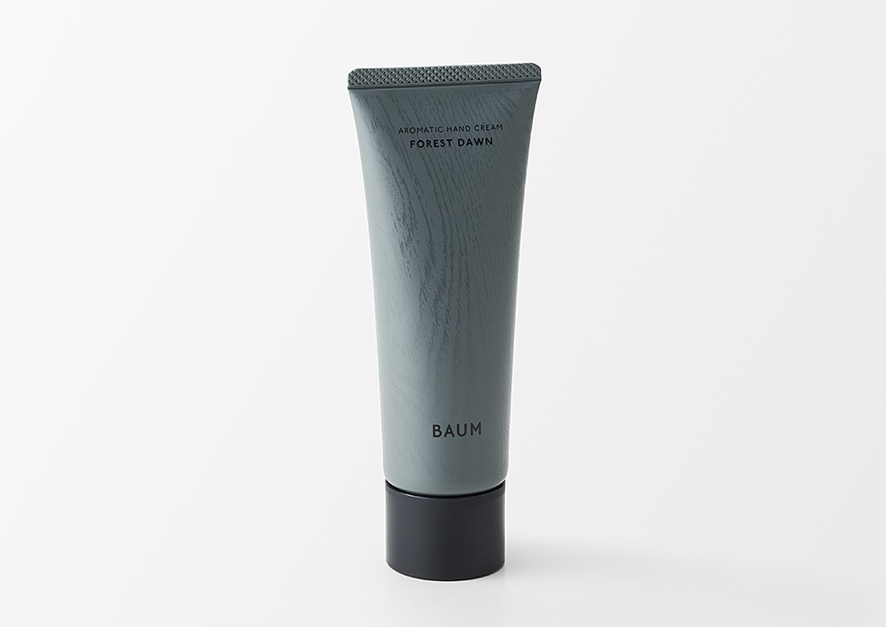 AROMATIC HAND CREAM n FOREST DAWN