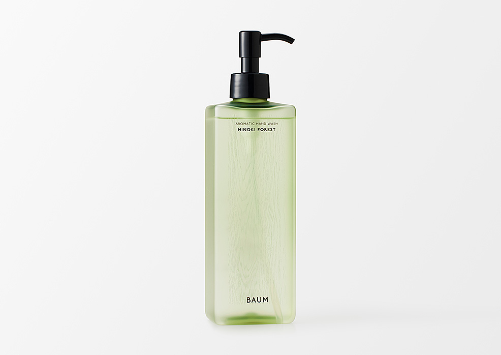 PRODUCTS｜BAUM（バウム）