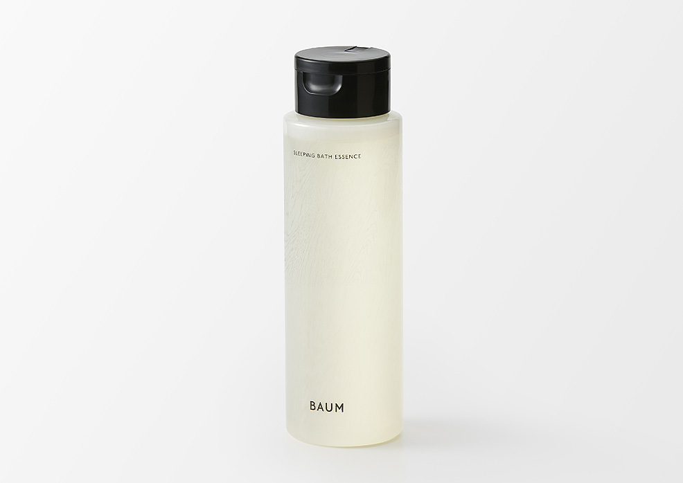 SLEEPING BATH ESSENCE