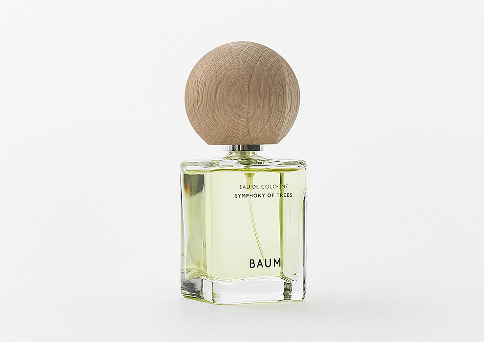 PRODUCTS｜BAUM（バウム）