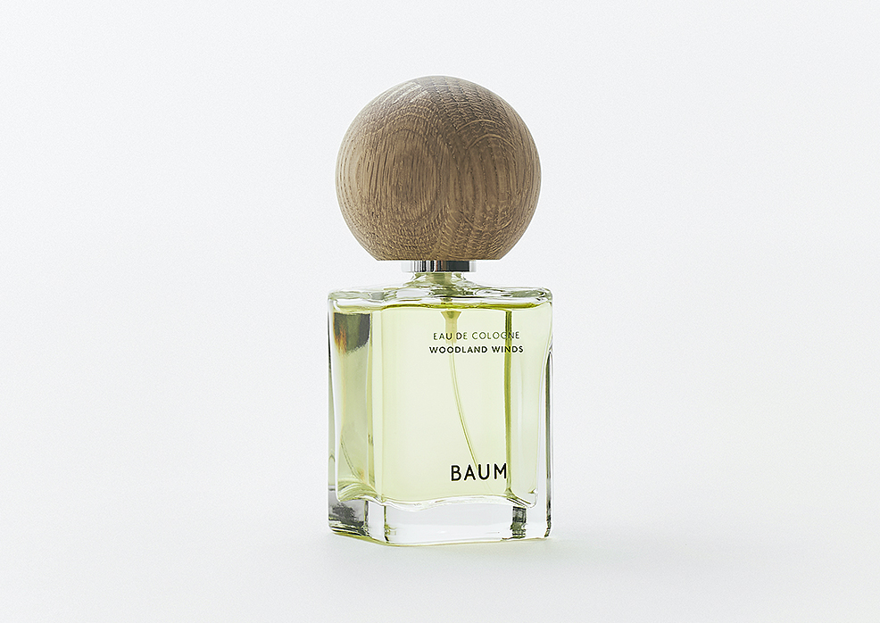 PRODUCTS｜BAUM（バウム）