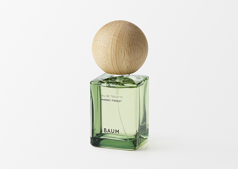 PRODUCTS｜BAUM（バウム）