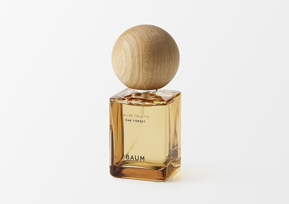 PRODUCTS｜BAUM（バウム）