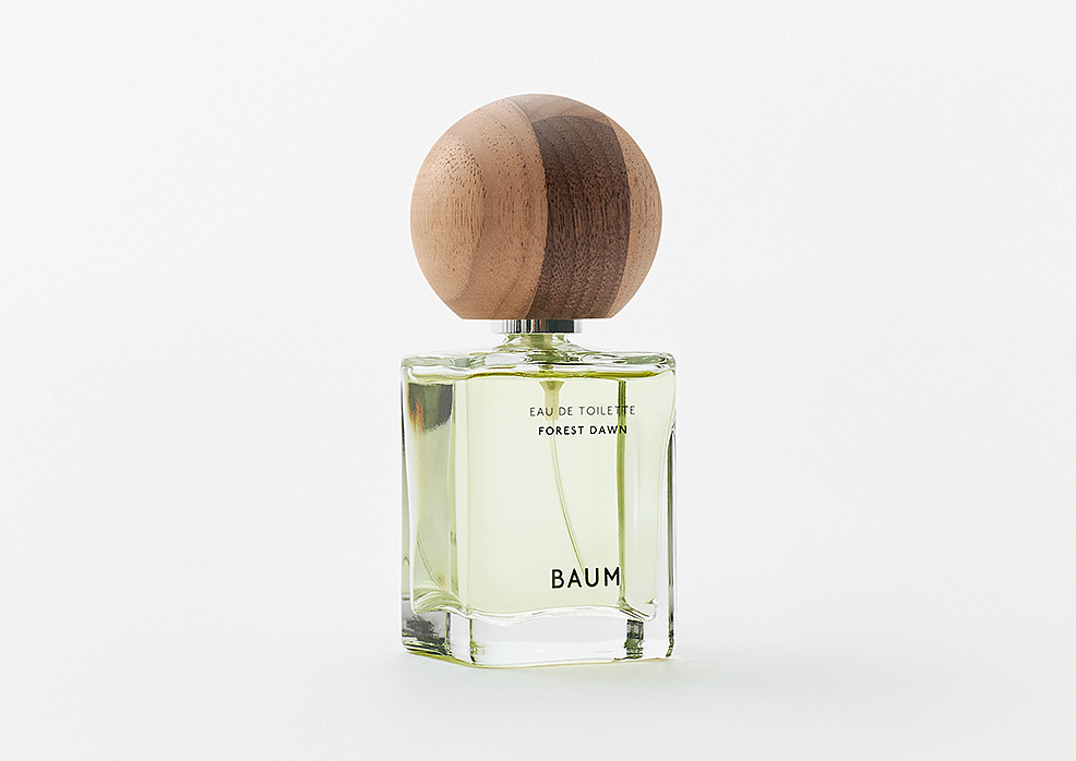 PRODUCTS｜BAUM（バウム）