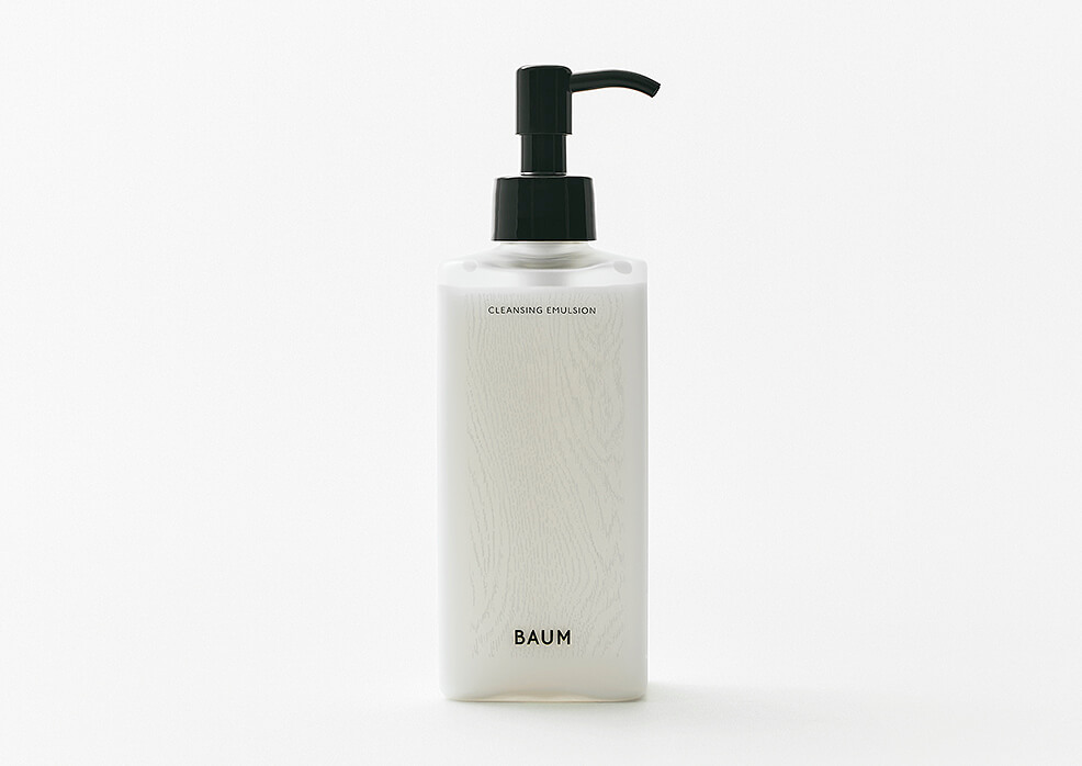 CLEANSING EMULSION