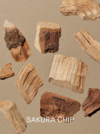 SAKURA CHIP
