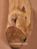 CEDARWOOD