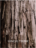 HITOKI TRUNK