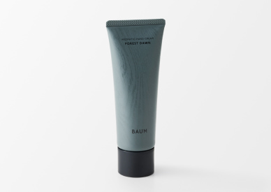 AROMATIC HAND CREAM n FOREST DAWN