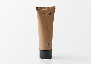 AROMATIC HAND CREAM n OAK FOREST