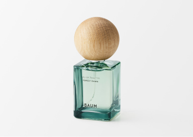 EAU DE TOILETTE FOREST DAWN
