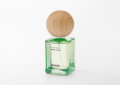 EAU DE TOILETTE HINOKI FOREST