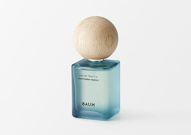 EAU DE TOILETTE NORTHERN FOREST