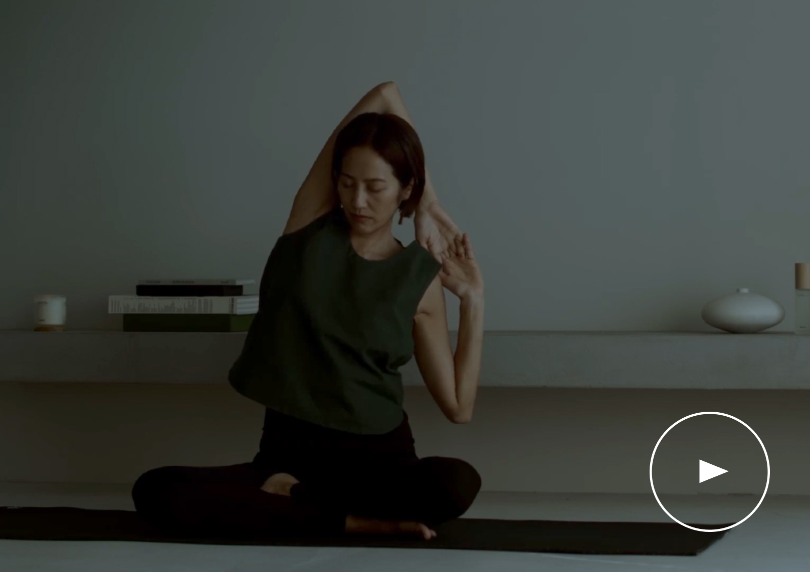 樹木香る、眠りの森林浴美容® アロマティック スリーピングマスク｜NEWS｜BAUM（バウム）