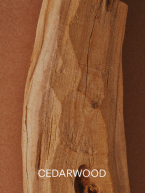 CEDARWOOD