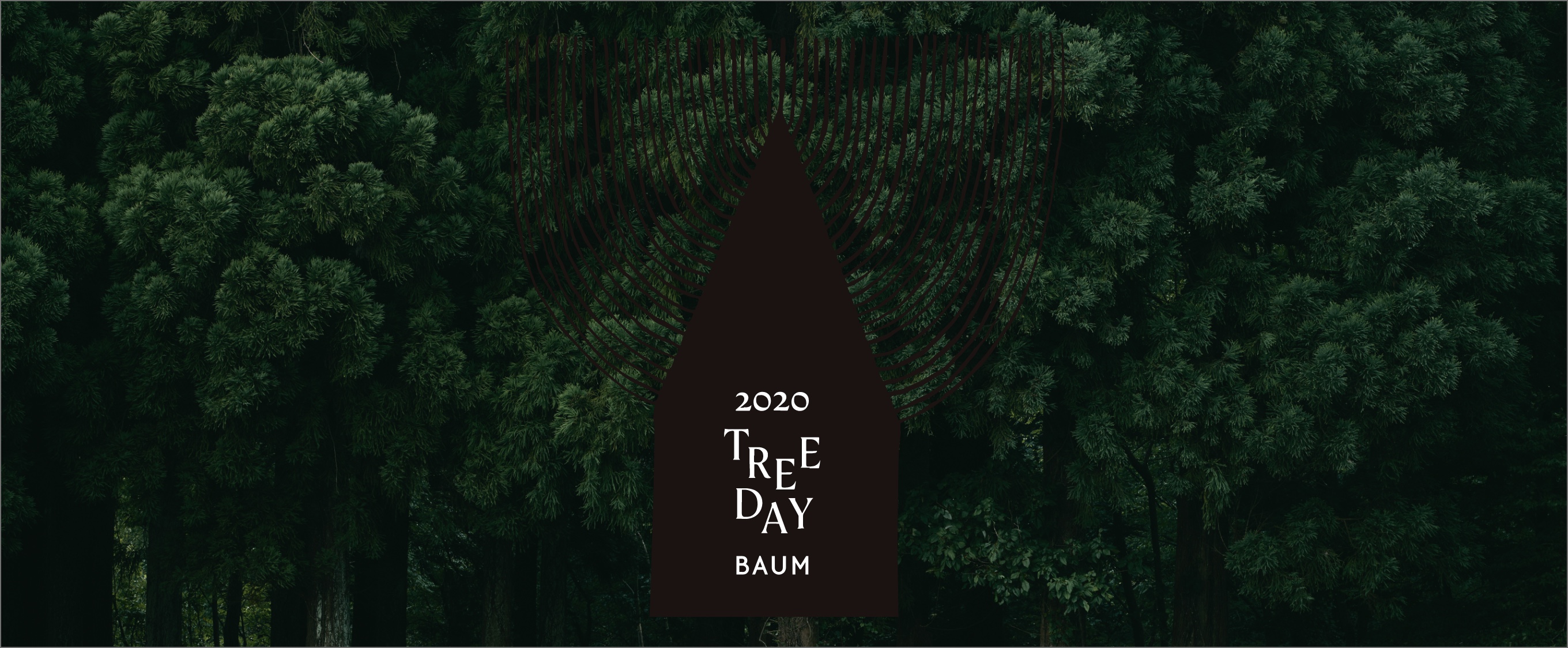 2020 TREEDAY BAUM
